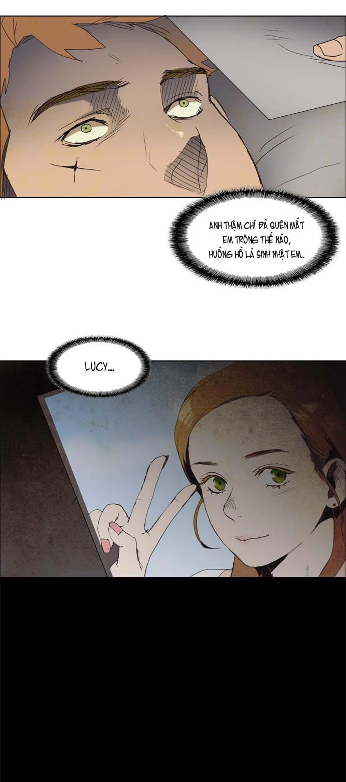 Lessa Chapter 8 - 14