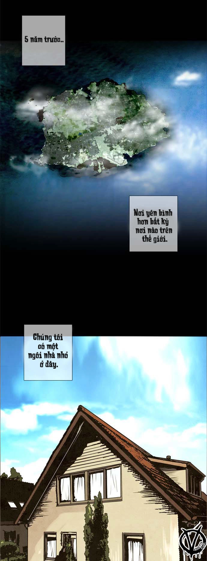 Lessa Chapter 8 - 15