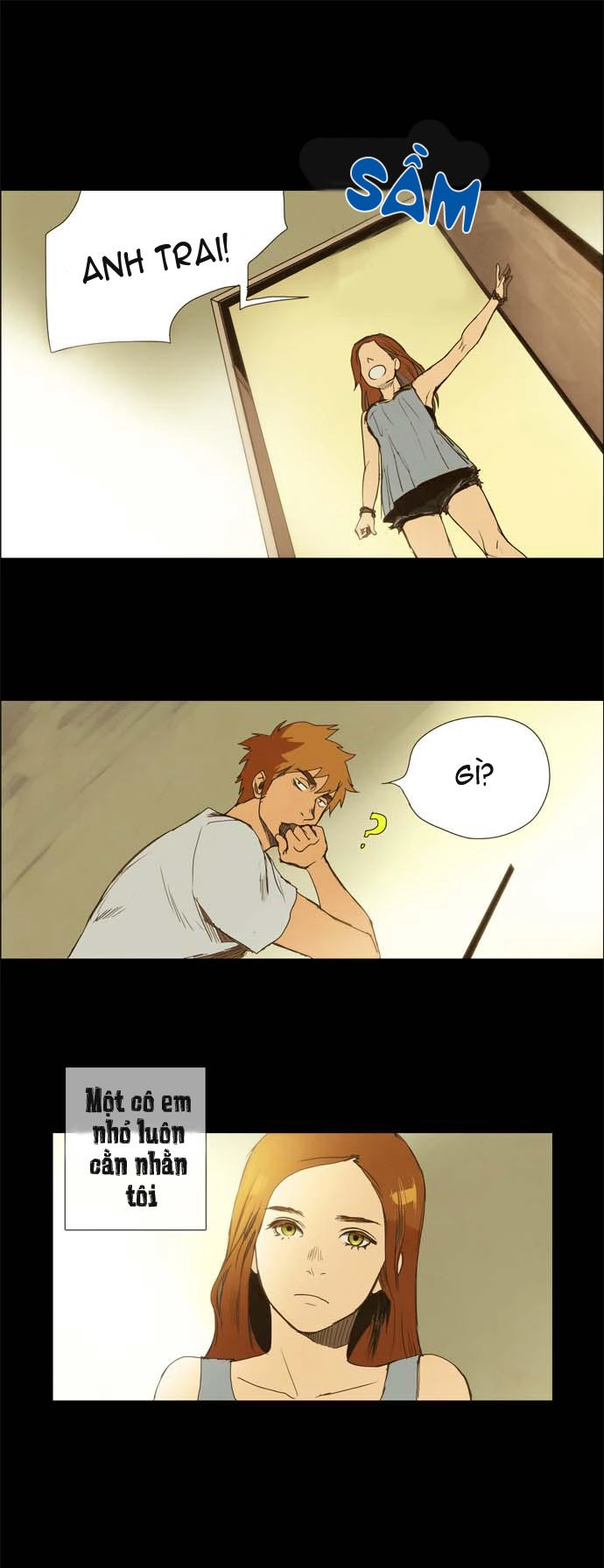 Lessa Chapter 8 - 17