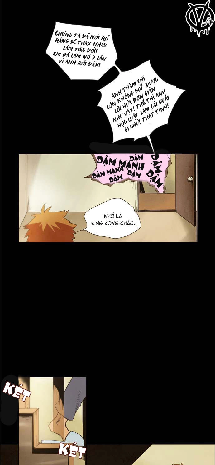Lessa Chapter 8 - 19