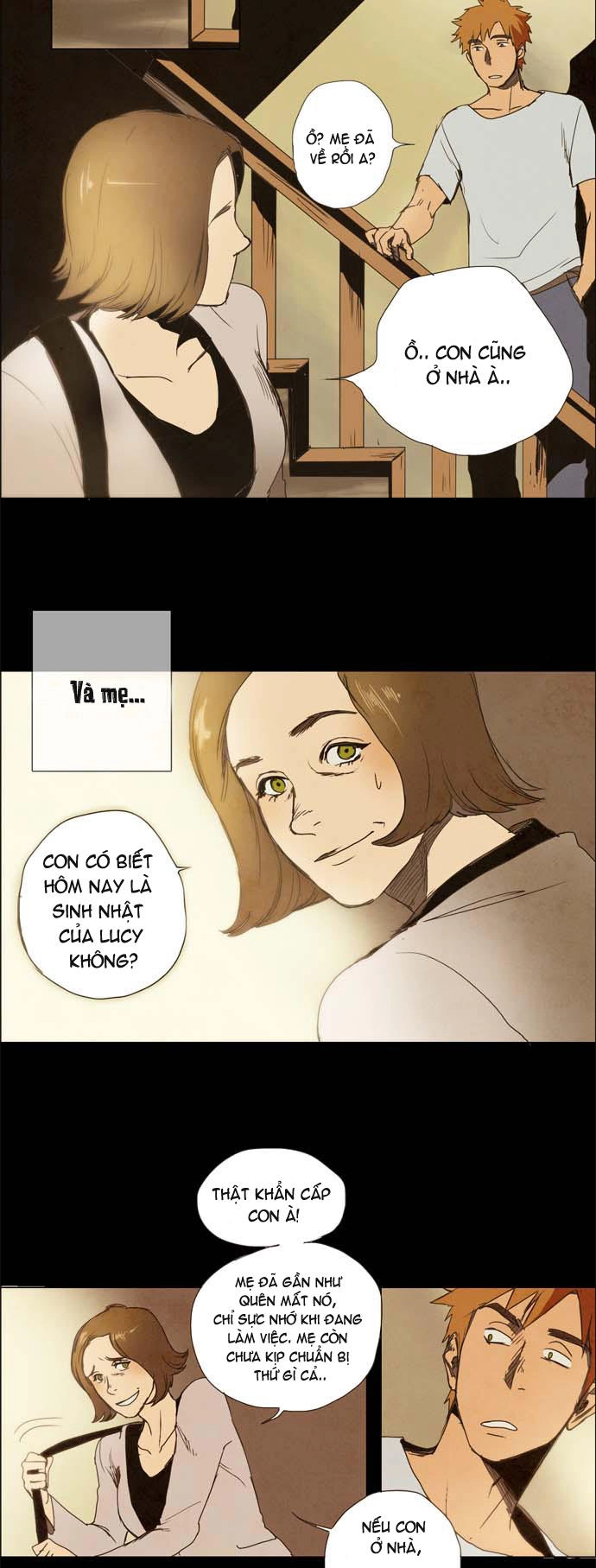 Lessa Chapter 8 - 20