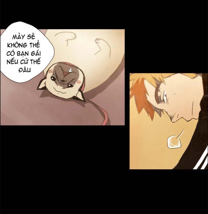 Lessa Chapter 8 - 24