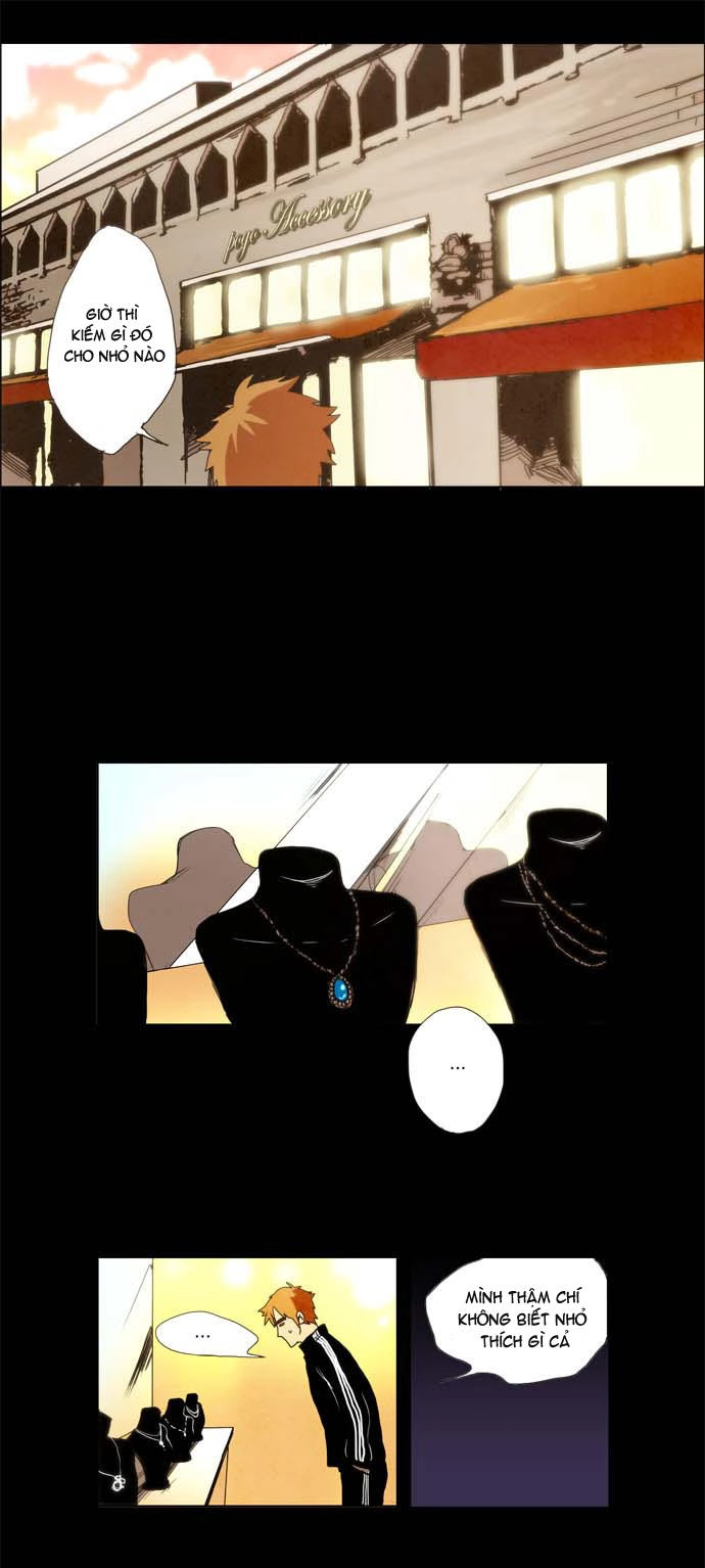Lessa Chapter 8 - 25