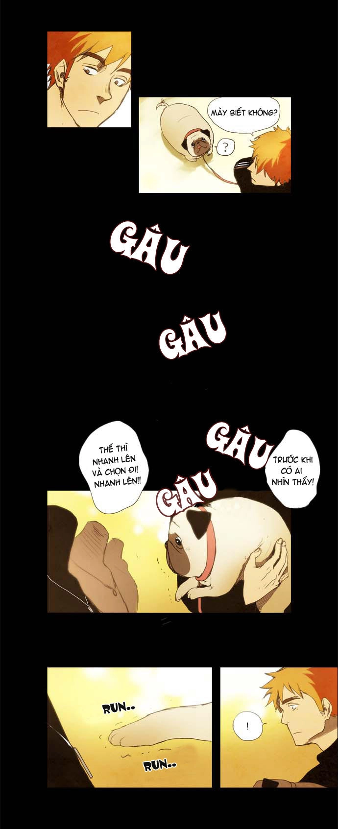 Lessa Chapter 8 - 26
