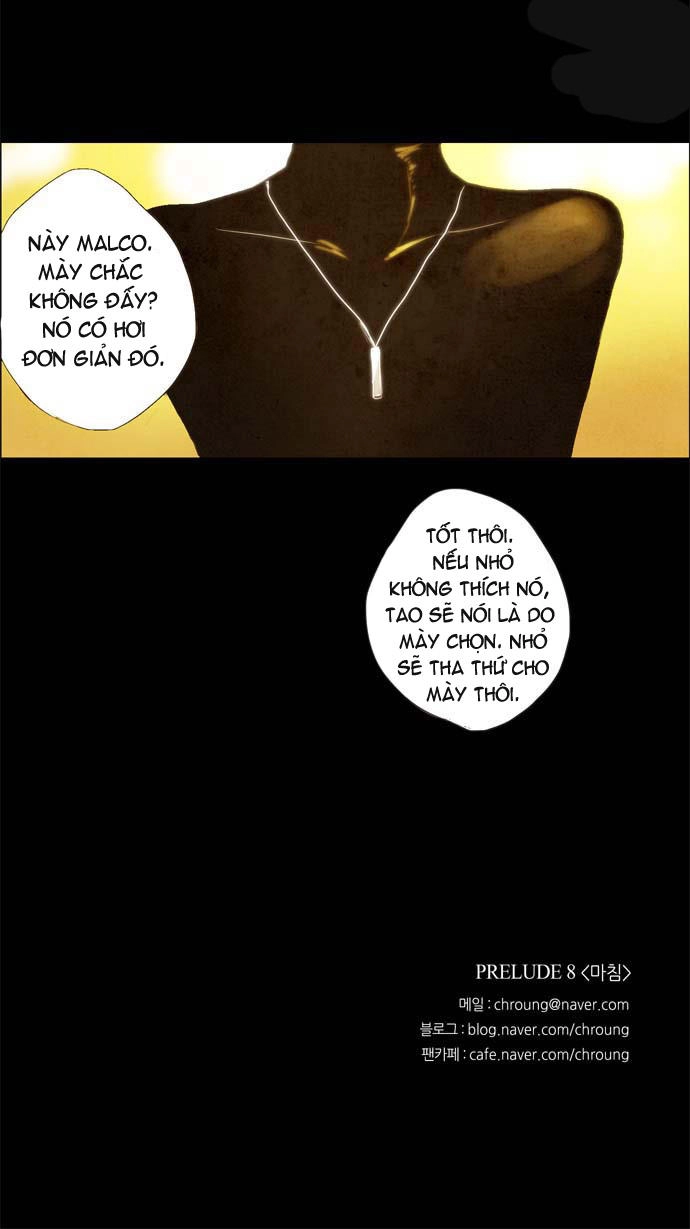 Lessa Chapter 8 - 27