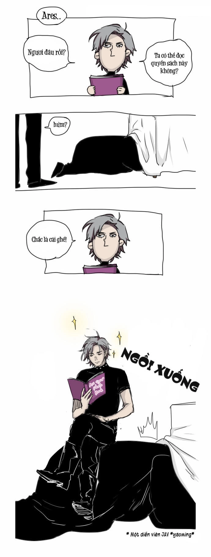 Lessa Chapter 9 - 34