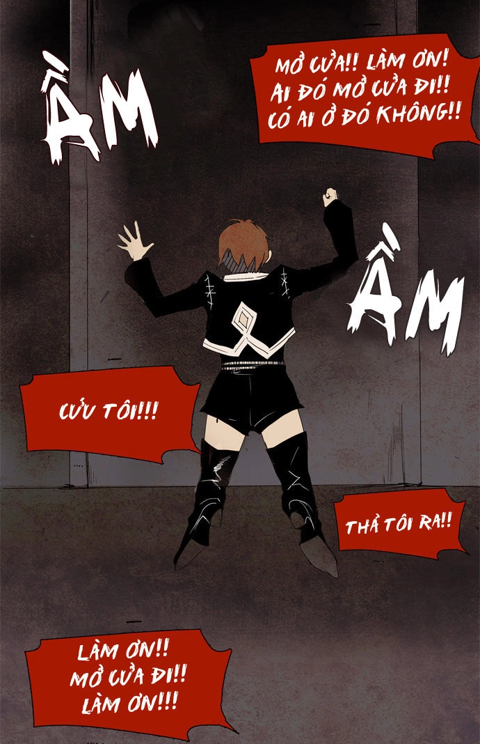 Lessa Chapter 17 - 5