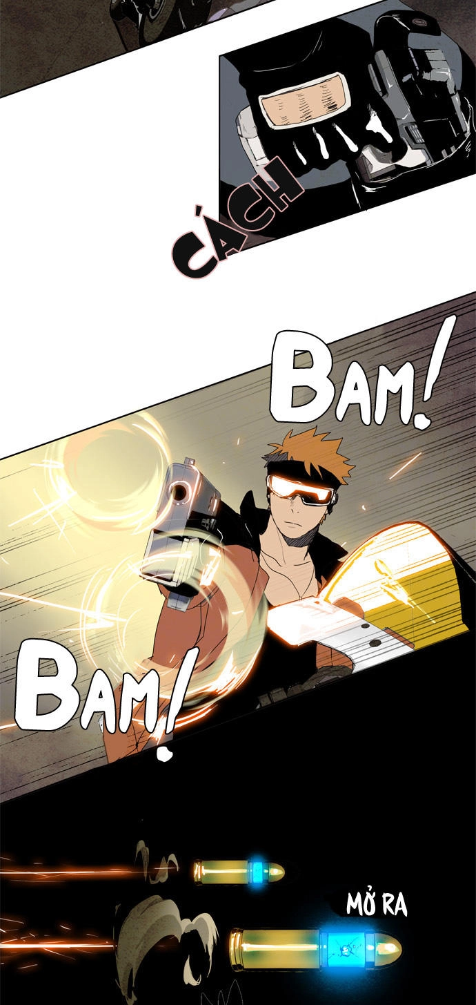 Lessa Chapter 17 - 15