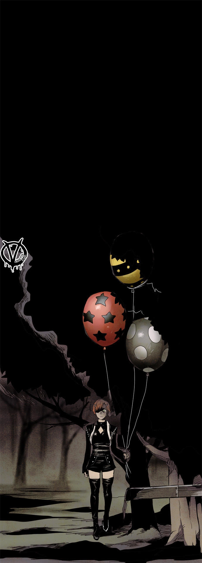 Lessa Chapter 18 - 4