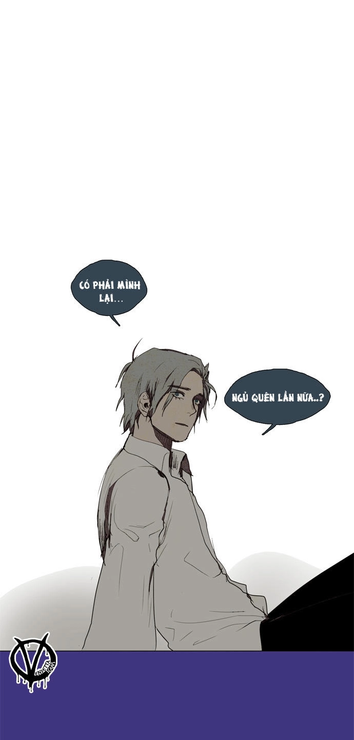 Lessa Chapter 20 - 3