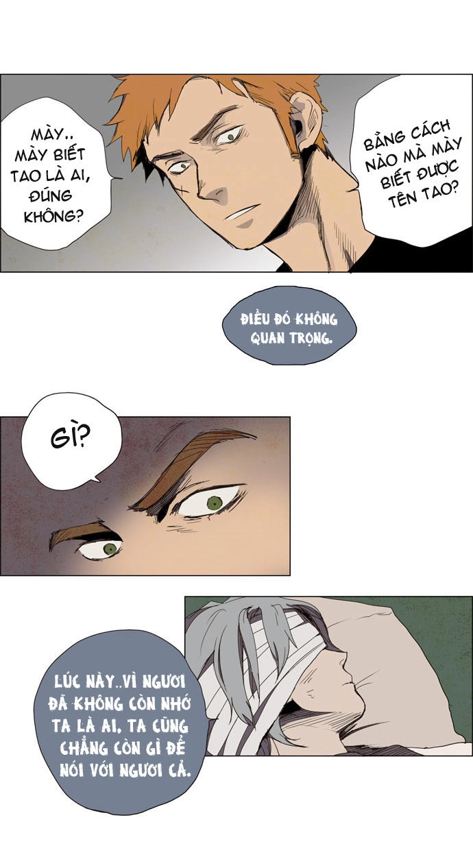 Lessa Chapter 22 - 19