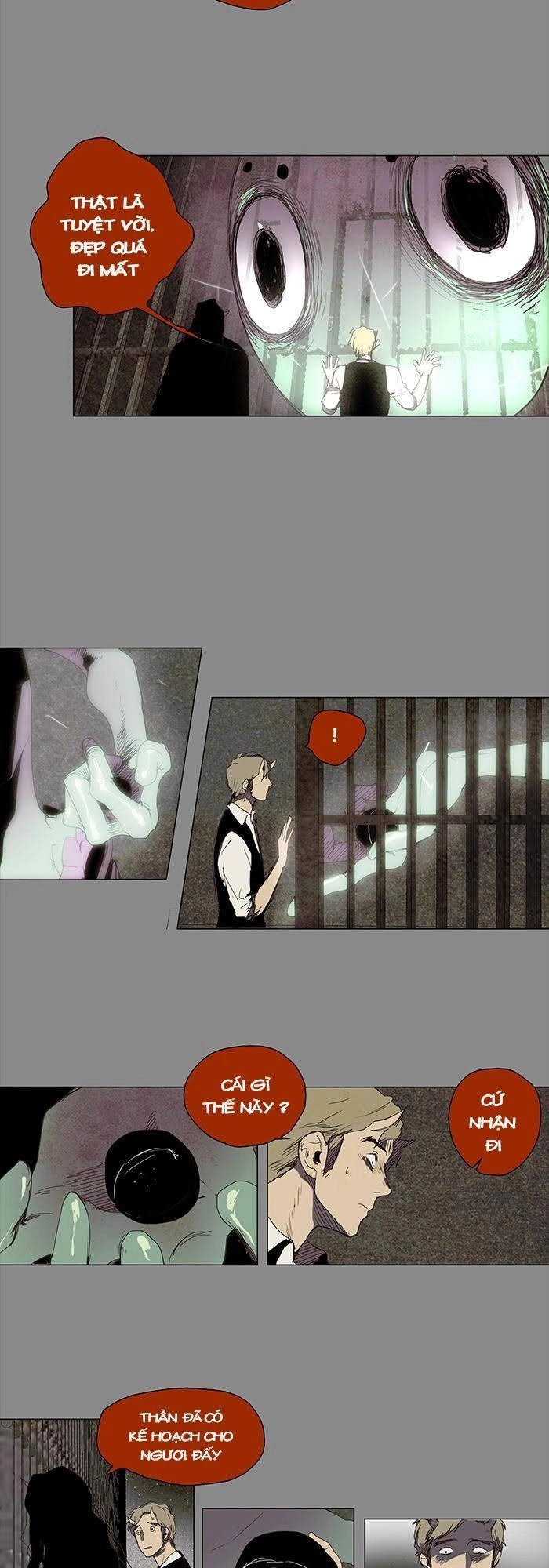 Lessa Chapter 24 - 16