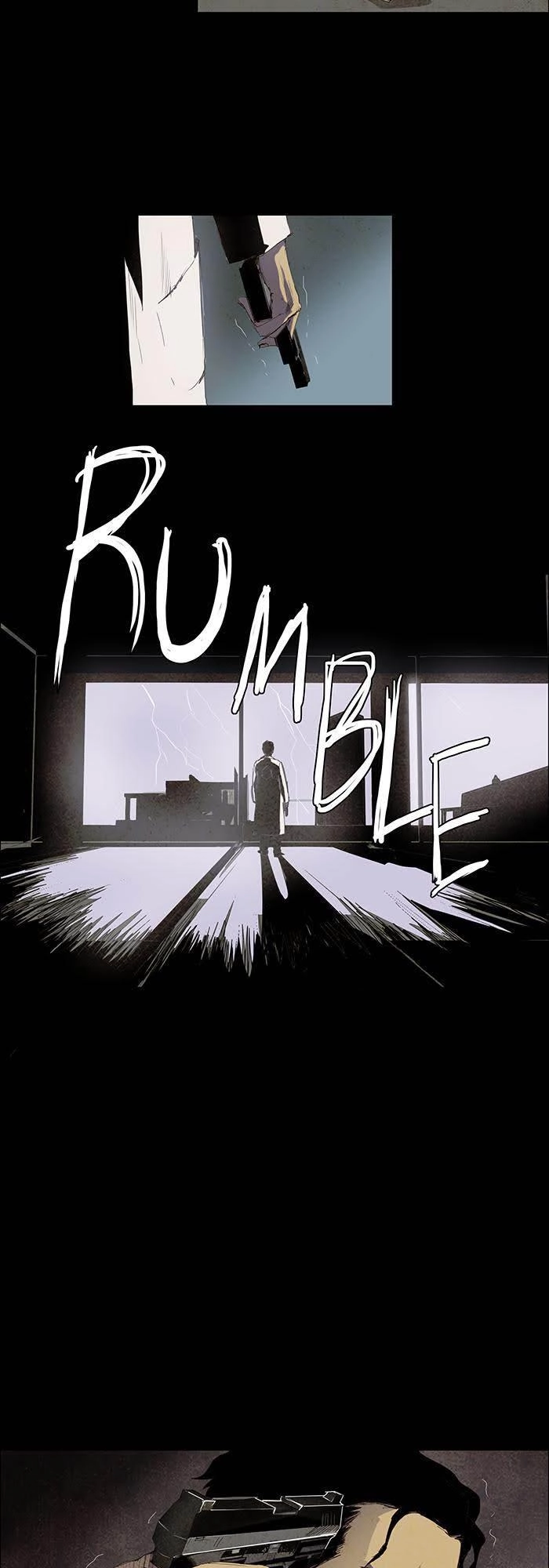 Lessa Chapter 24 - 26