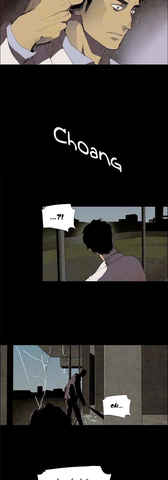 Lessa Chapter 25 - 3