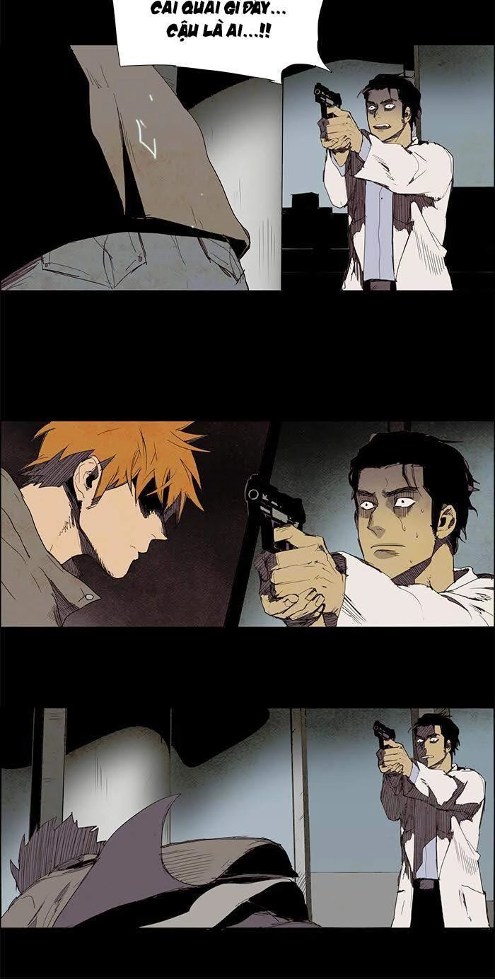 Lessa Chapter 25 - 4