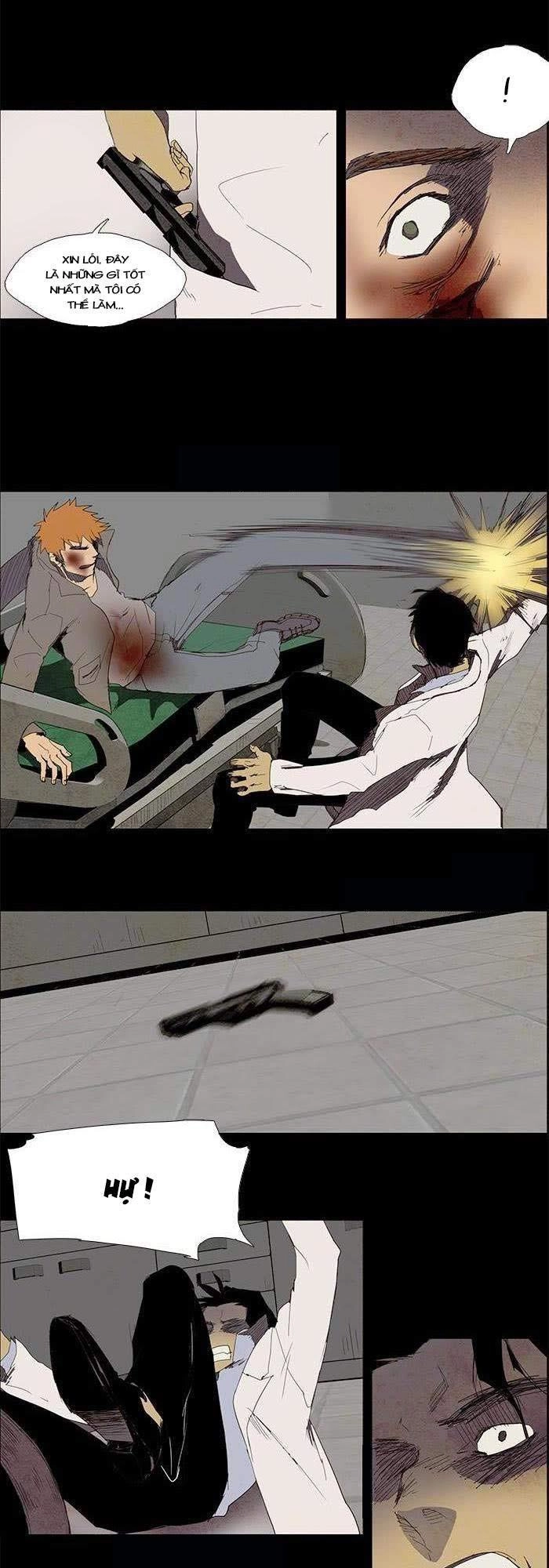 Lessa Chapter 25 - 9