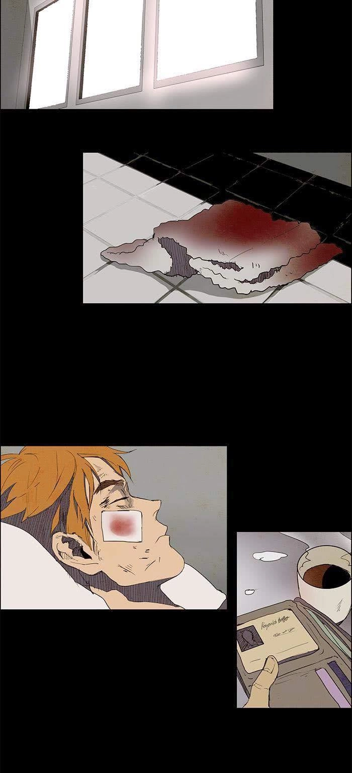 Lessa Chapter 25 - 17