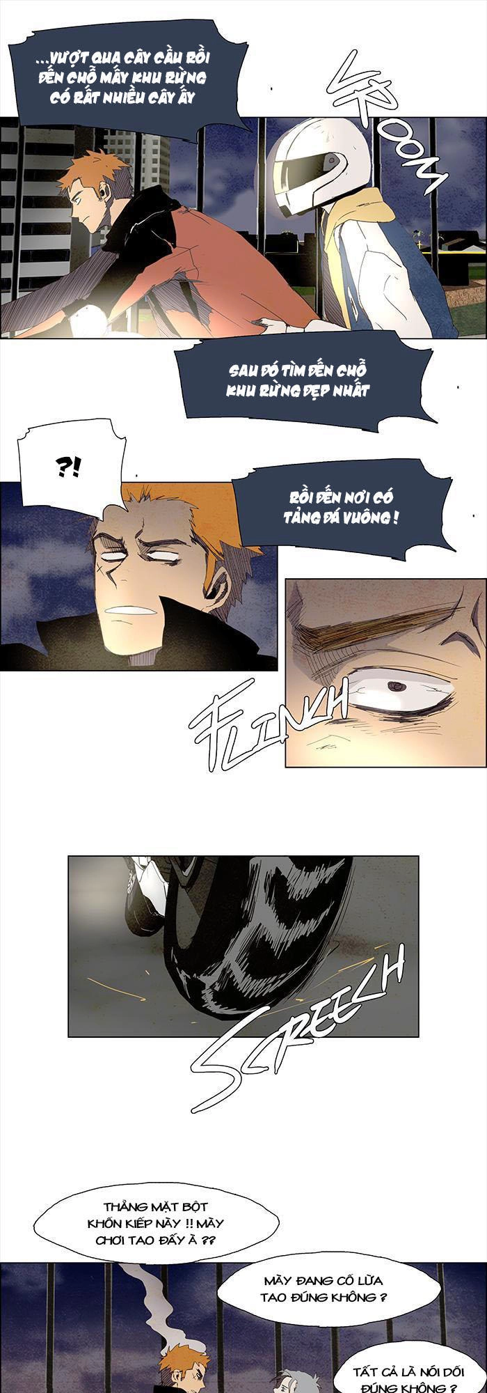 Lessa Chapter 26 - 11