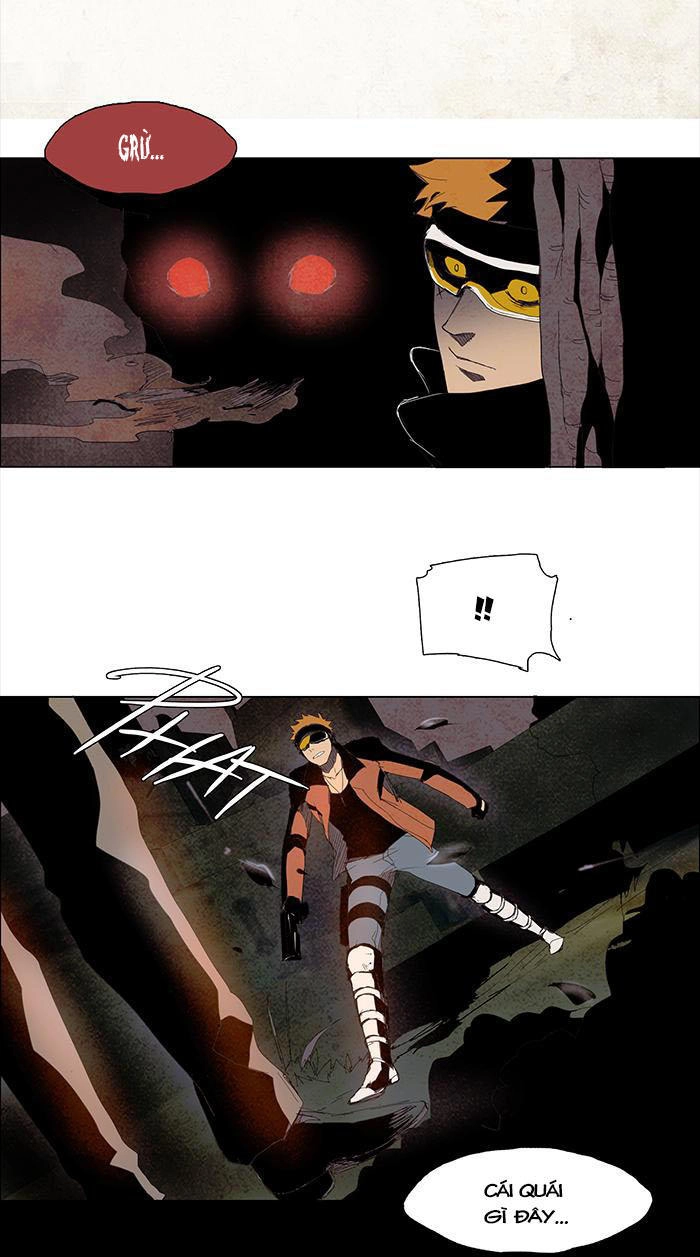 Lessa Chapter 26 - 19