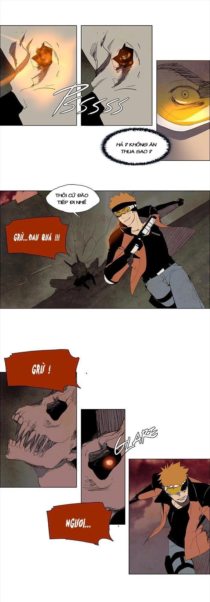 Lessa Chapter 27 - 6