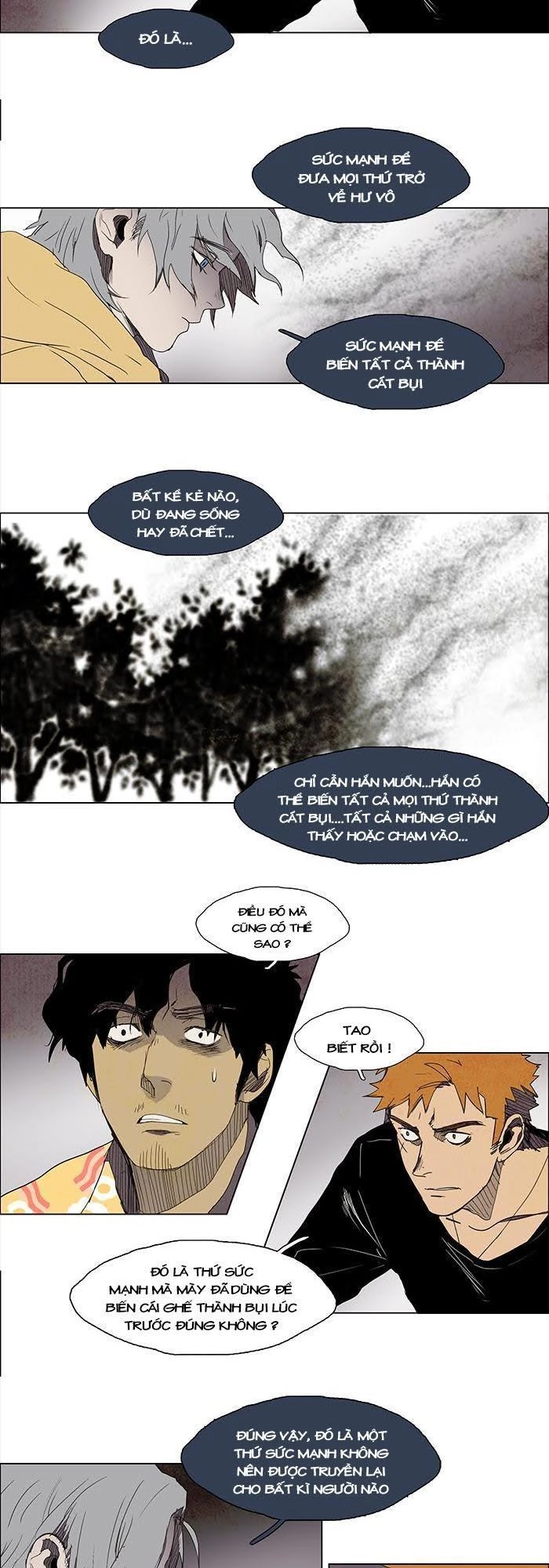 Lessa Chapter 29 - 20