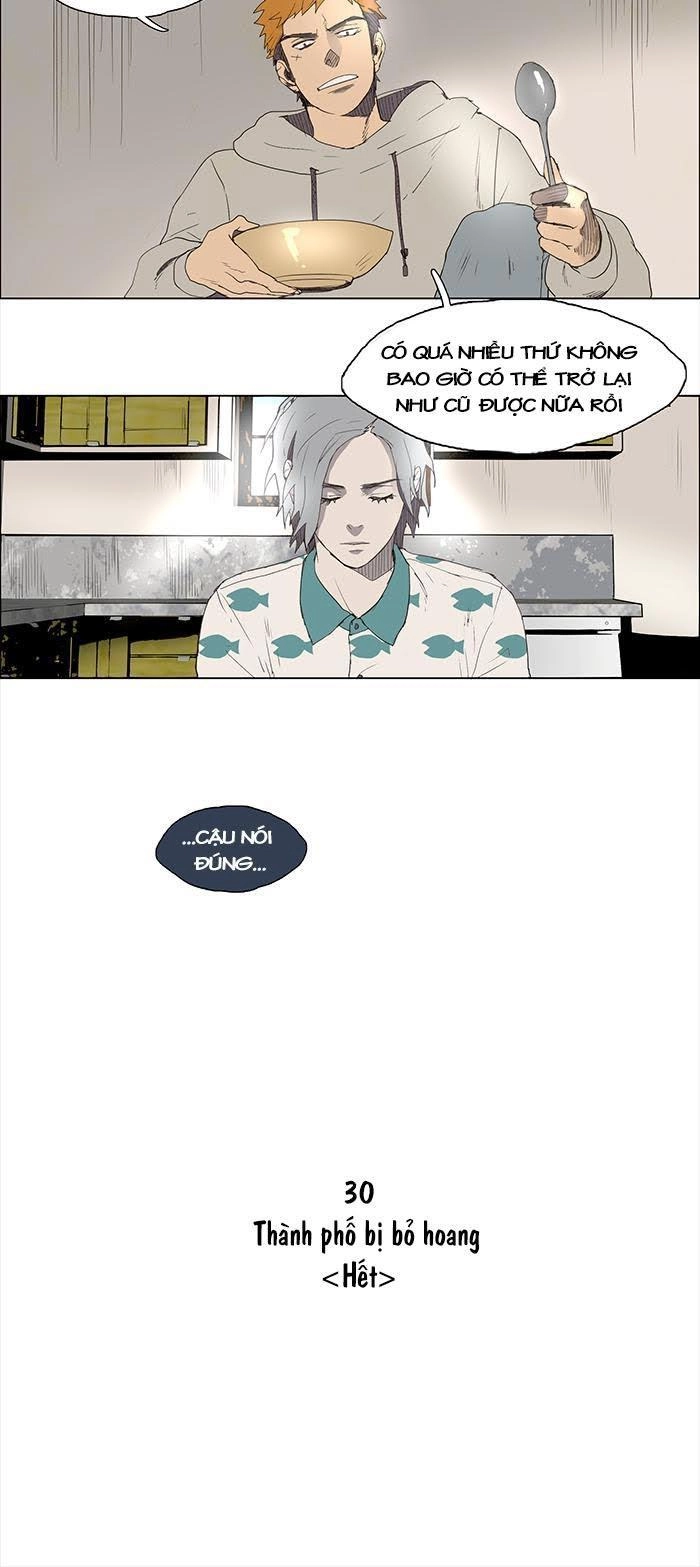 Lessa Chapter 30 - 24