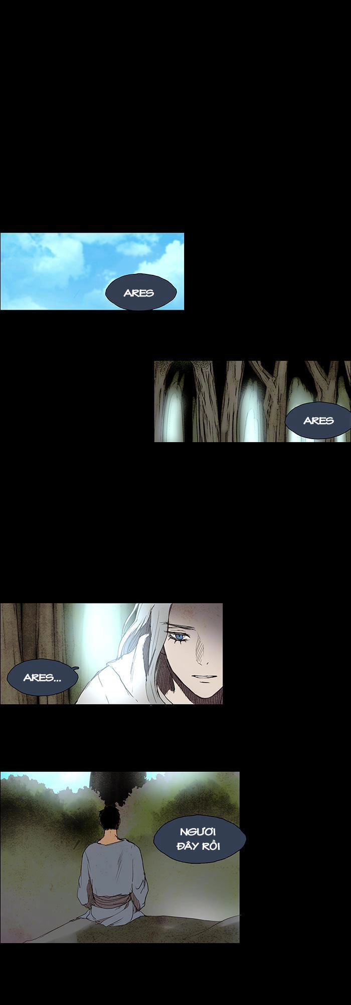 Lessa Chapter 38 - 22