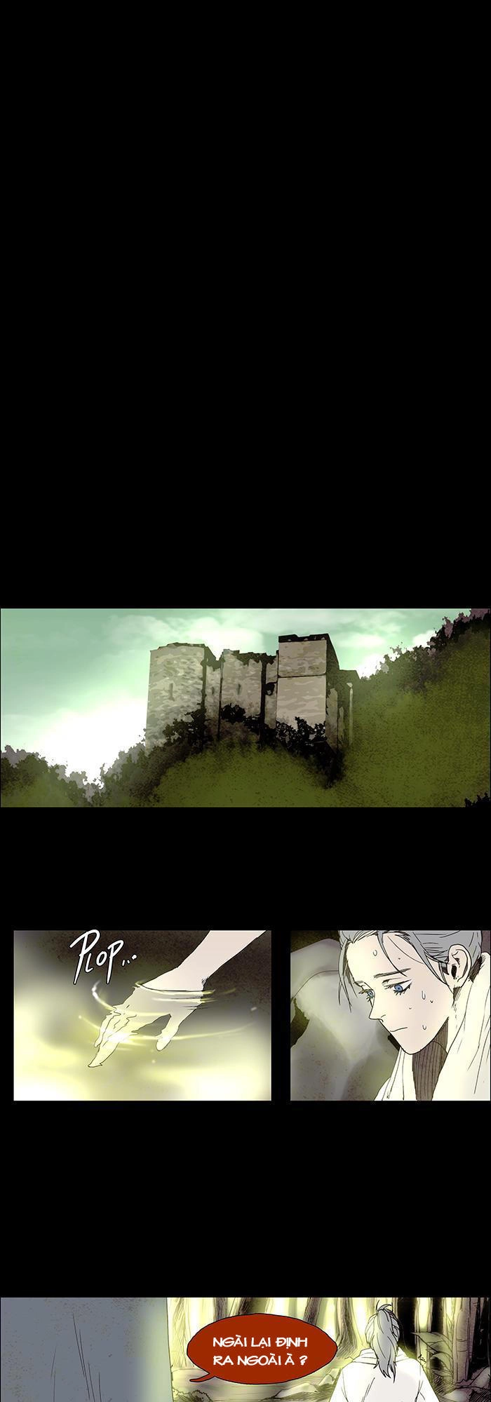 Lessa Chapter 42 - 1