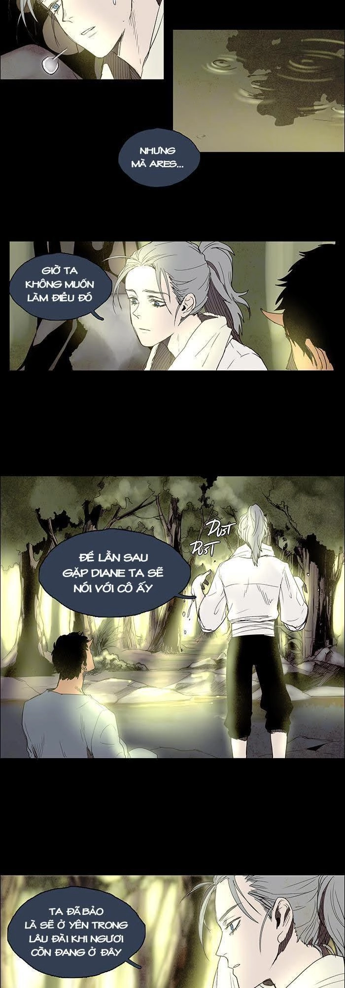 Lessa Chapter 42 - 9