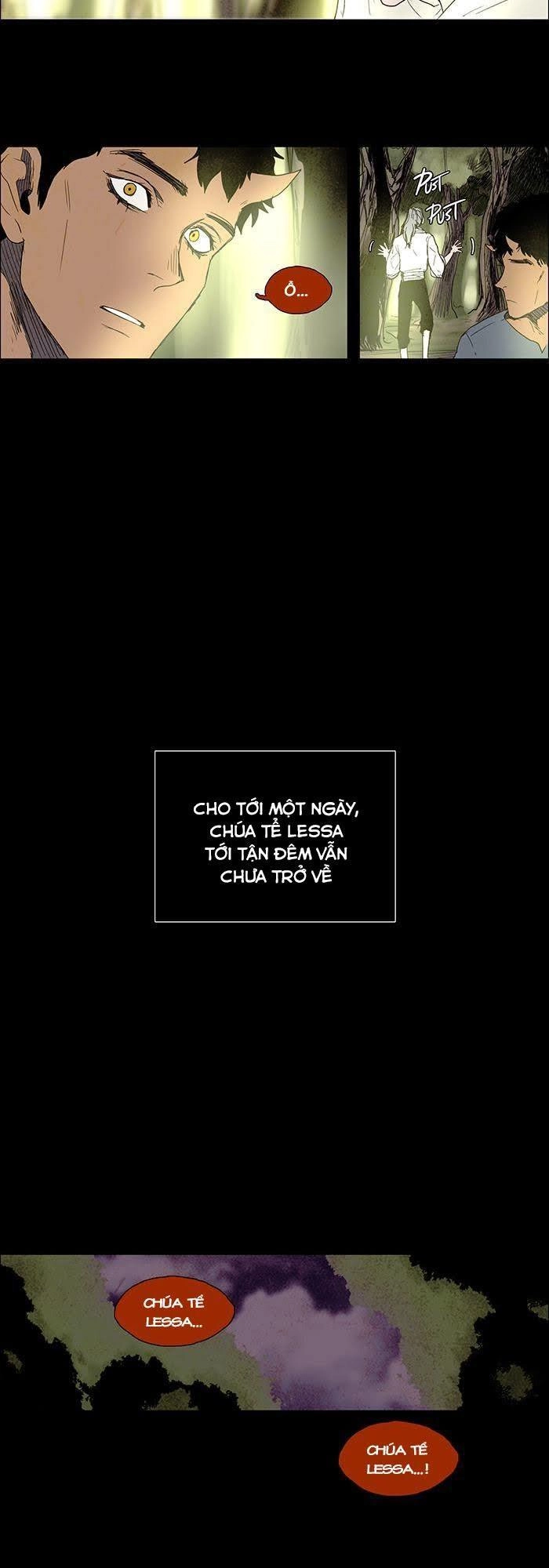 Lessa Chapter 42 - 10