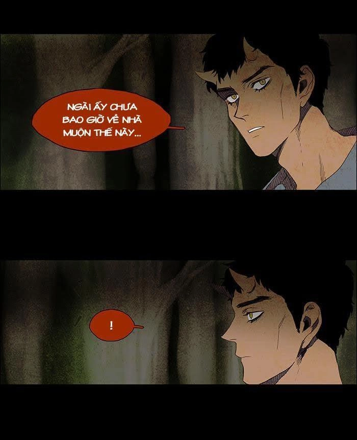 Lessa Chapter 42 - 11