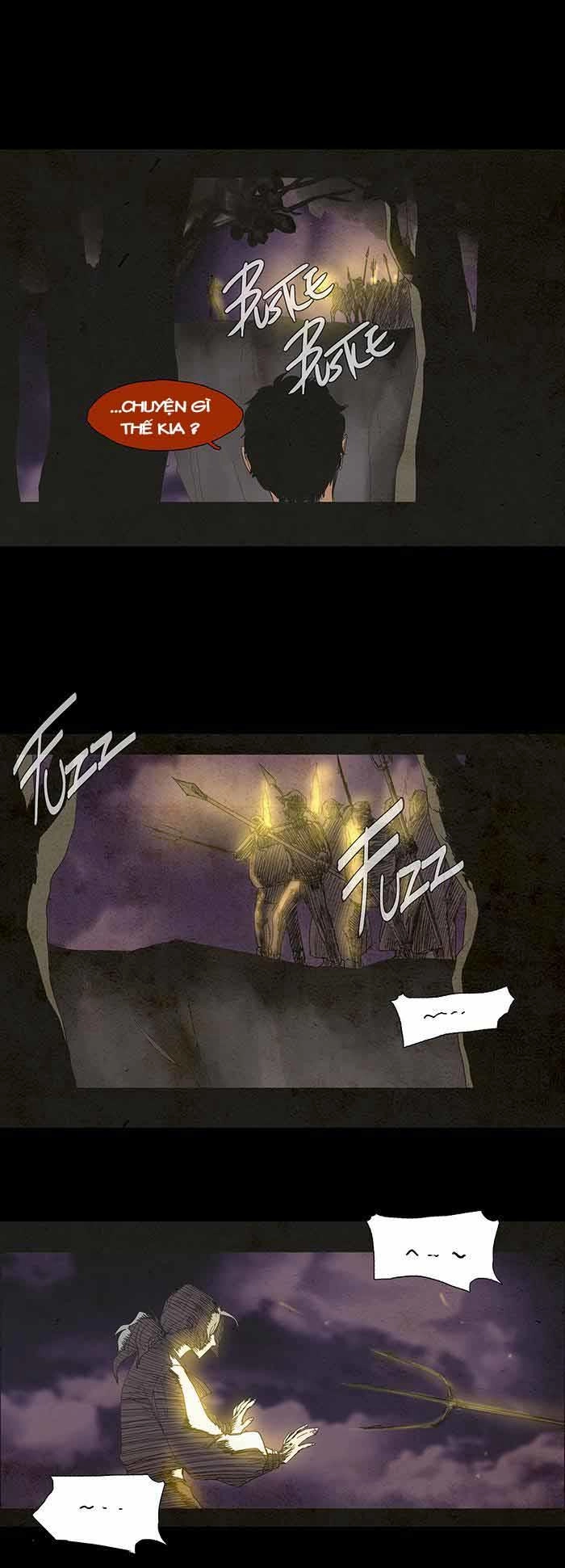 Lessa Chapter 42 - 12