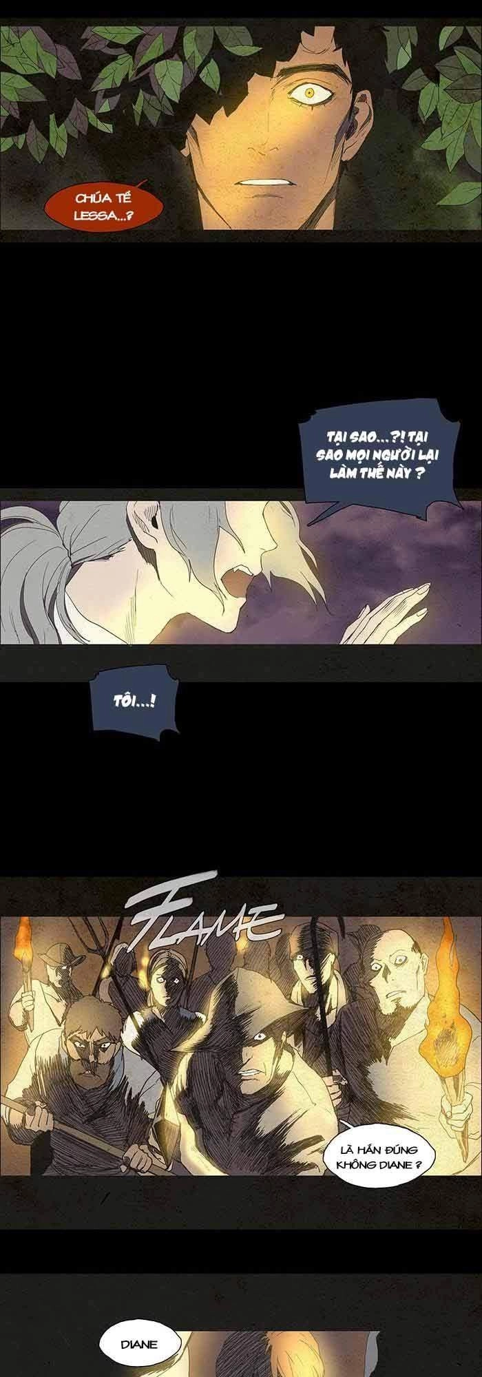 Lessa Chapter 42 - 13