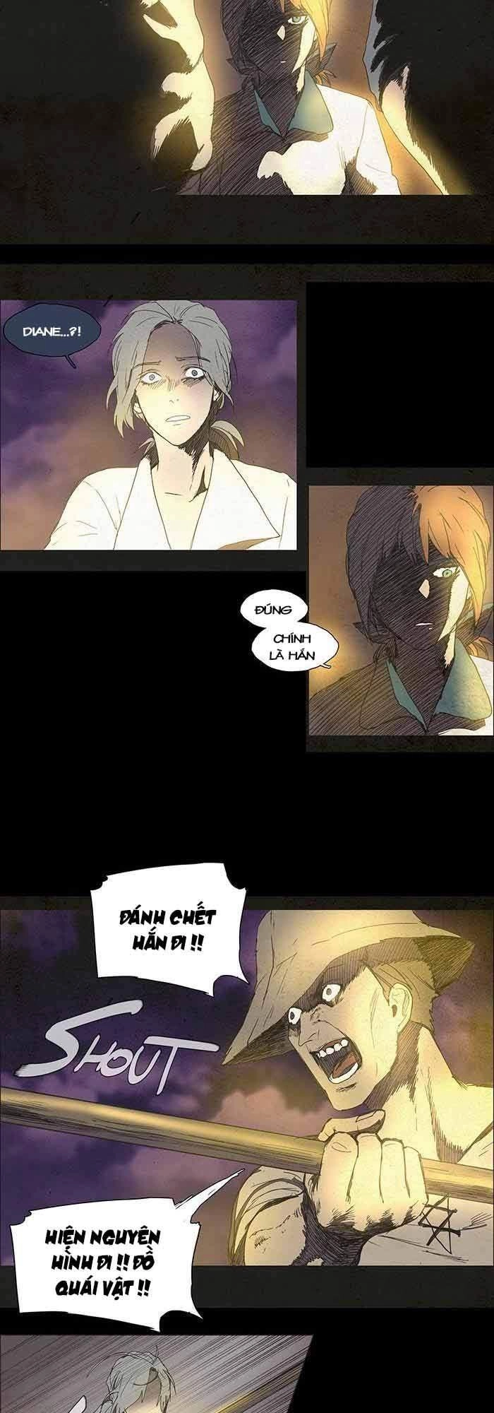 Lessa Chapter 42 - 14