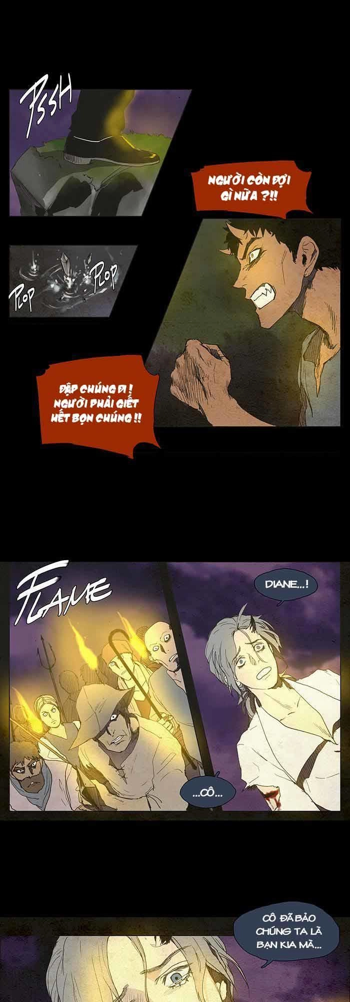 Lessa Chapter 42 - 17