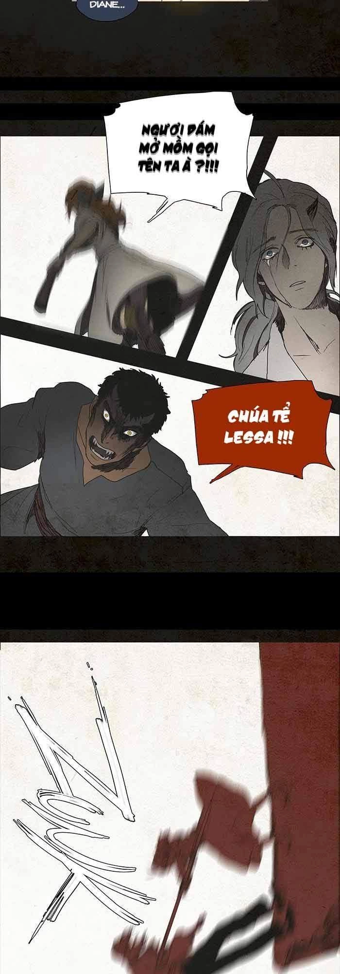 Lessa Chapter 42 - 20