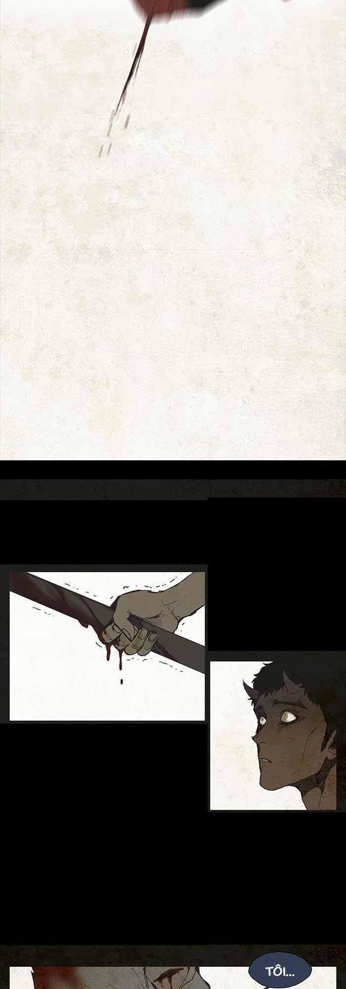 Lessa Chapter 42 - 21