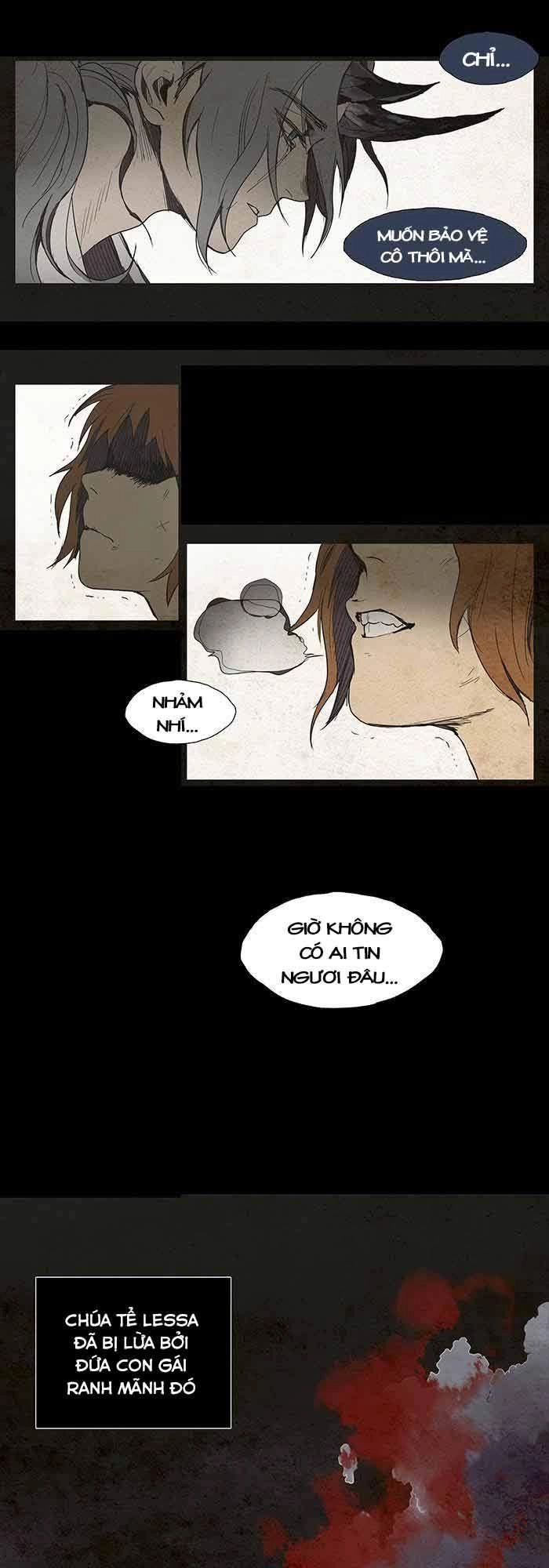 Lessa Chapter 42 - 23