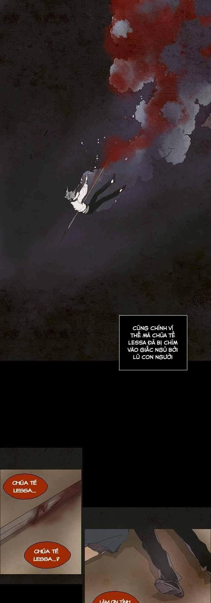 Lessa Chapter 42 - 24