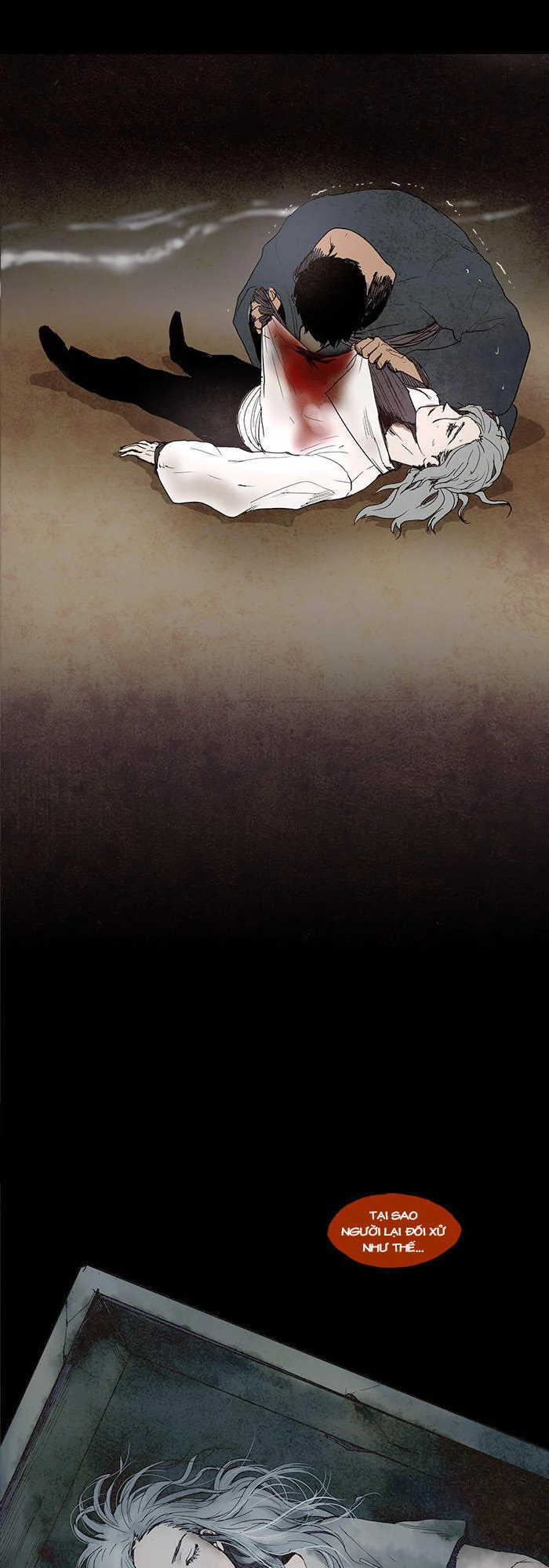 Lessa Chapter 42 - 27