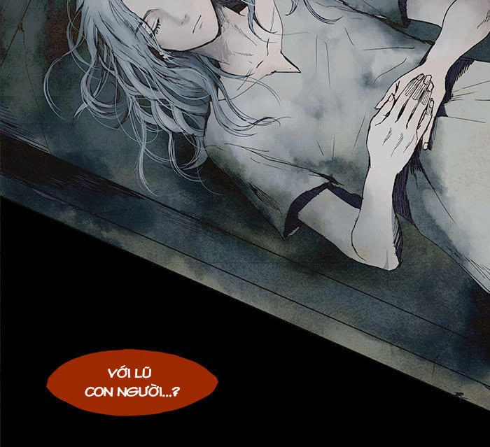 Lessa Chapter 42 - 28