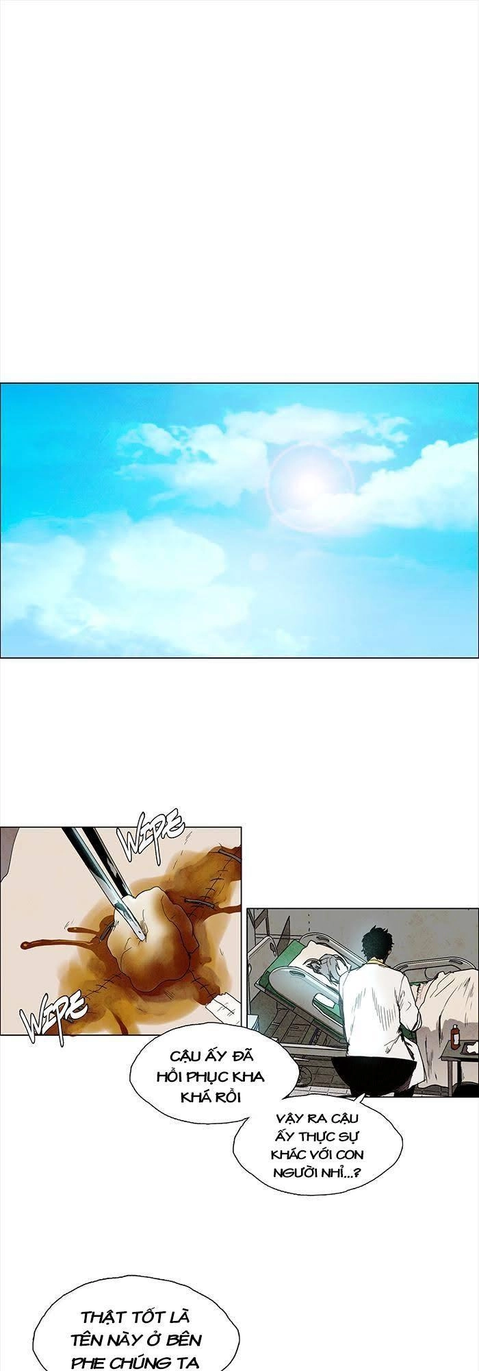 Lessa Chapter 44 - 1