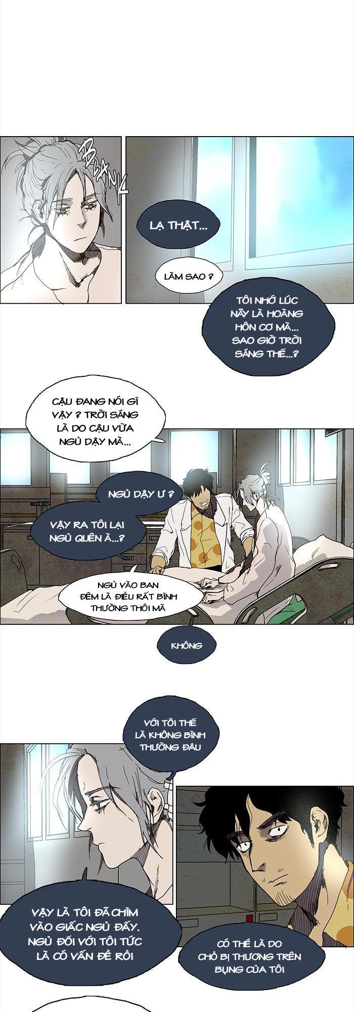 Lessa Chapter 44 - 4