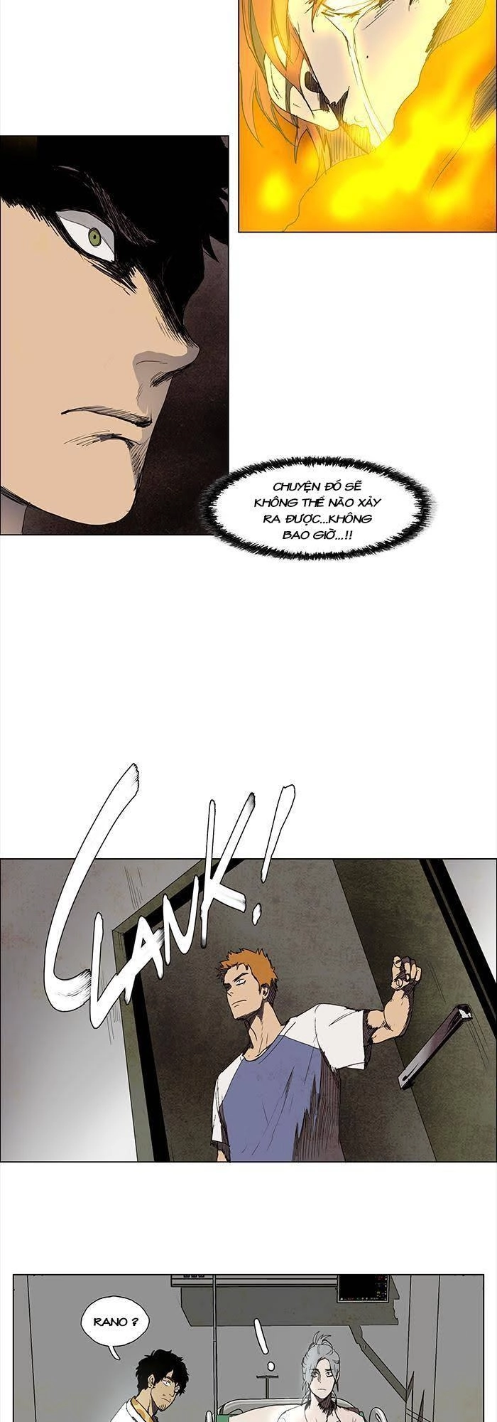 Lessa Chapter 44 - 7