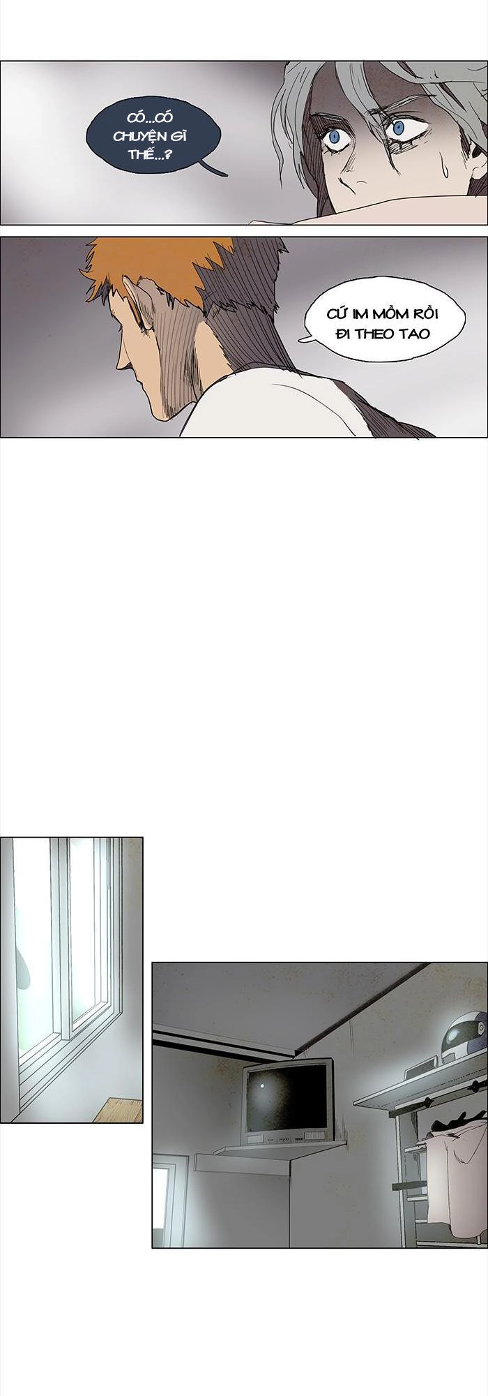 Lessa Chapter 44 - 9