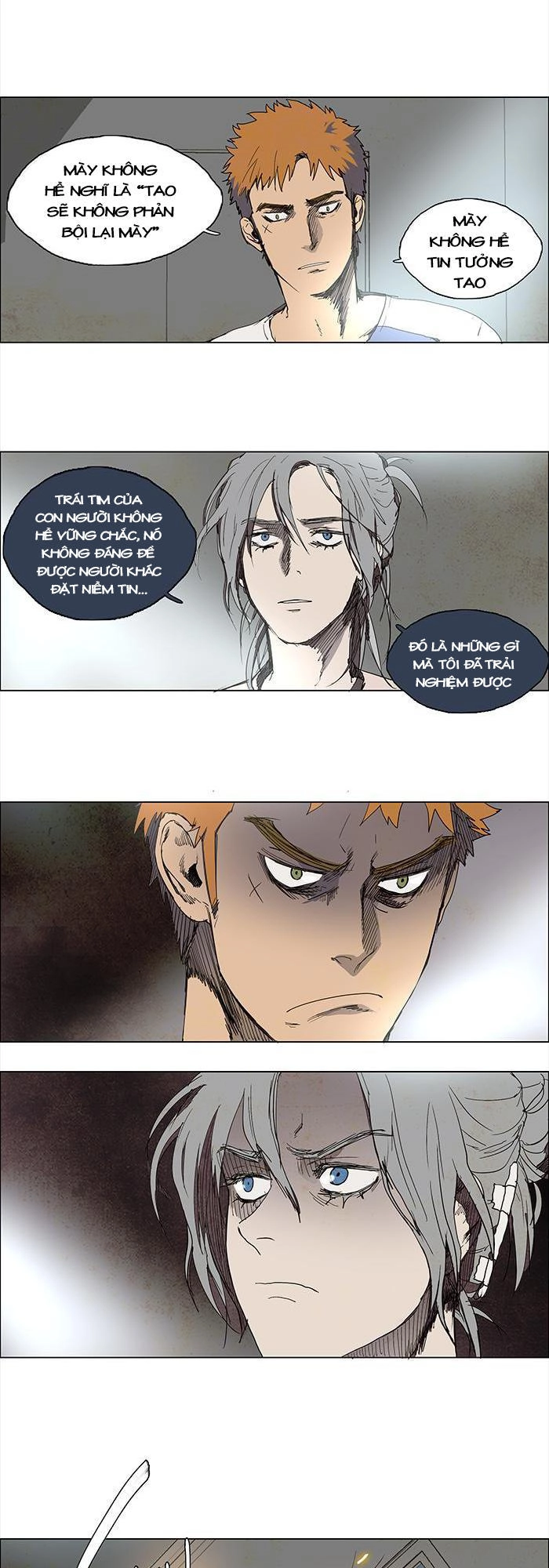 Lessa Chapter 44 - 14