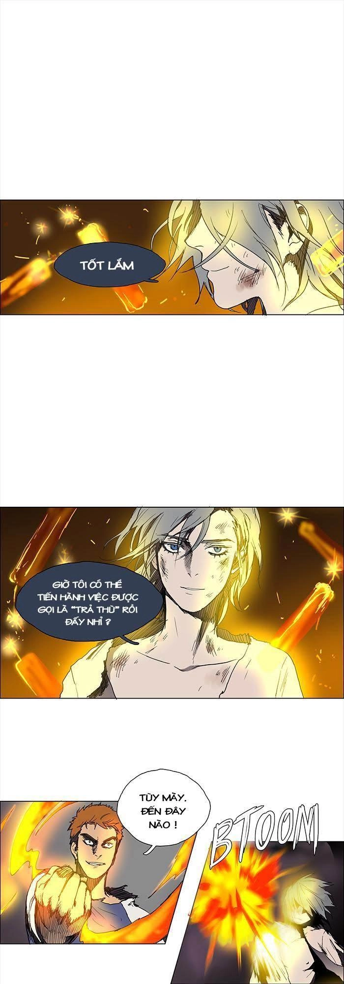 Lessa Chapter 46 - 1