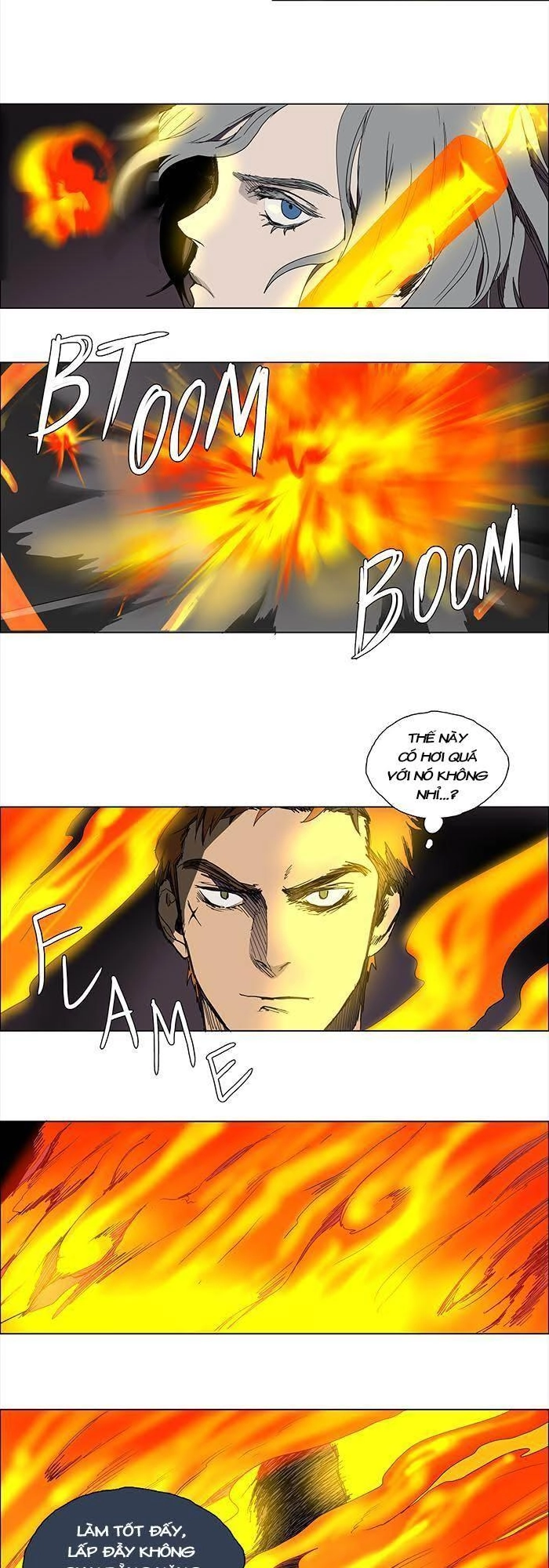 Lessa Chapter 46 - 2