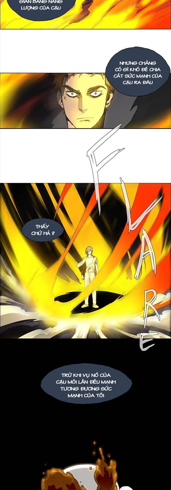 Lessa Chapter 46 - 3