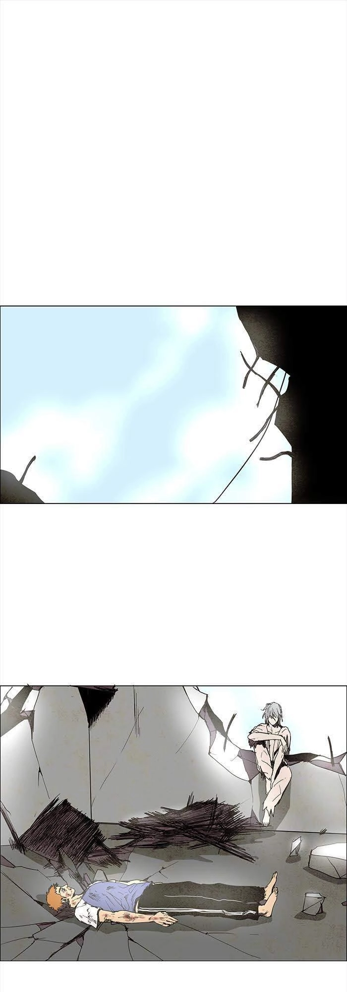 Lessa Chapter 46 - 7